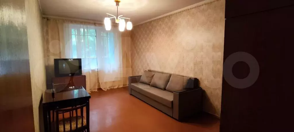 3-к. квартира, 65 м, 3/9 эт. - Фото 1
