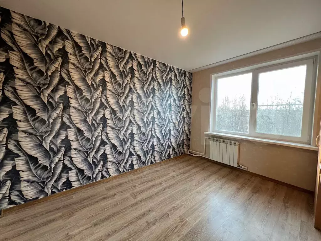 2-к. квартира, 42 м, 5/5 эт. - Фото 1