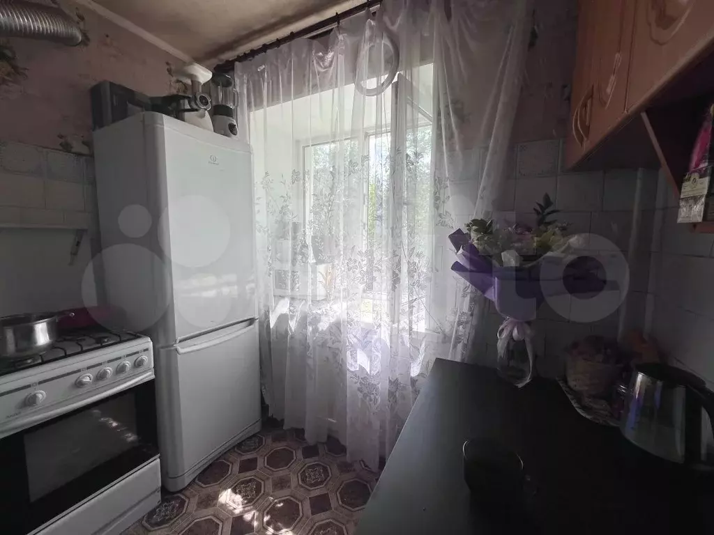 2-к. квартира, 42 м, 2/5 эт. - Фото 1