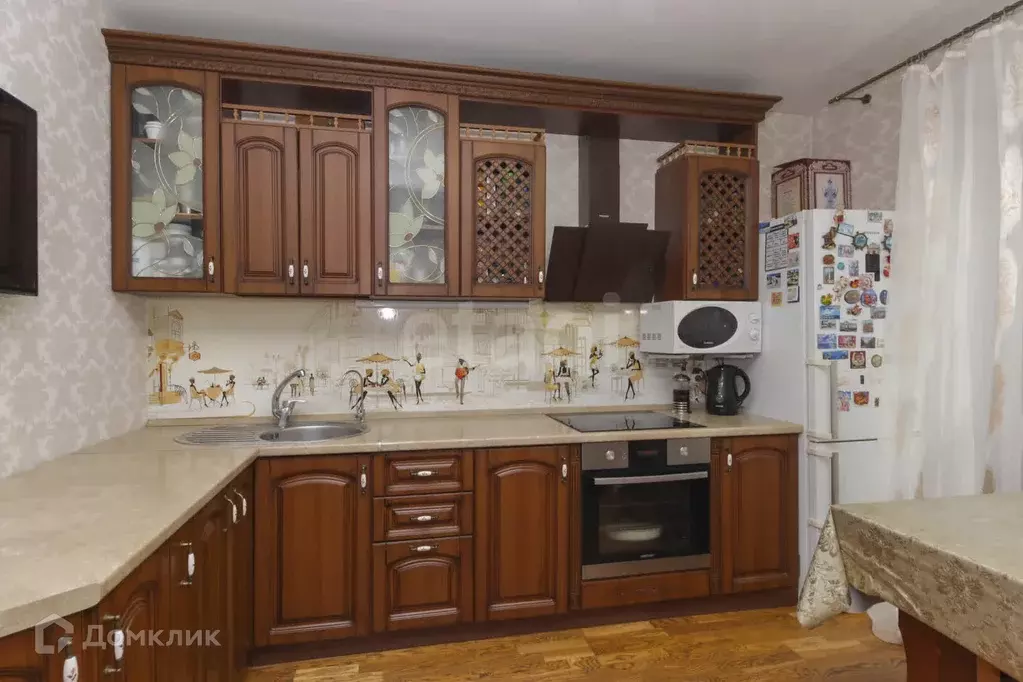 Продаётся 1-к квартира, 38 м - Фото 0
