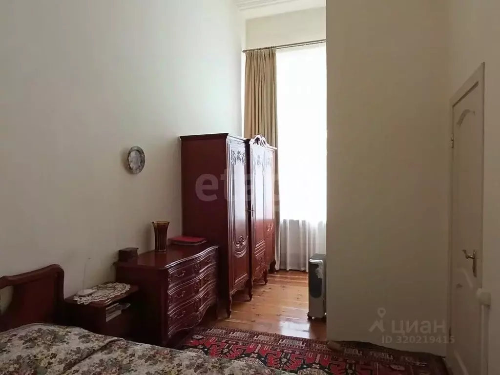 Дом в Северная Осетия, Владикавказ ул. Фрунзе, 21 (105 м) - Фото 1