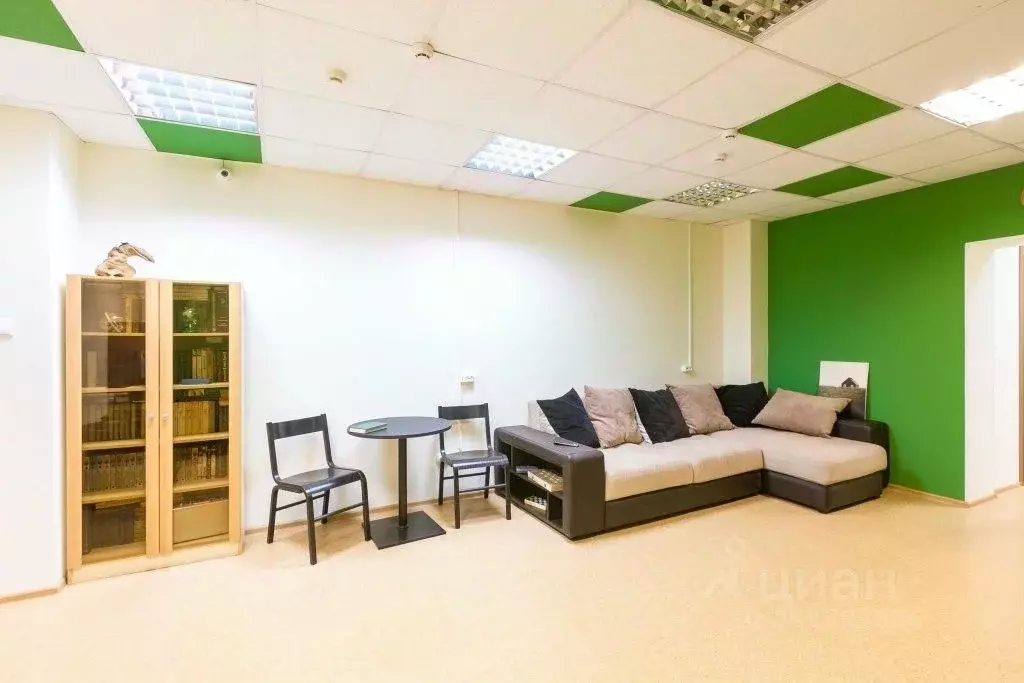 Комната Новосибирская область, Новосибирск ул. Чаплыгина, 65 (10.0 м) - Фото 1