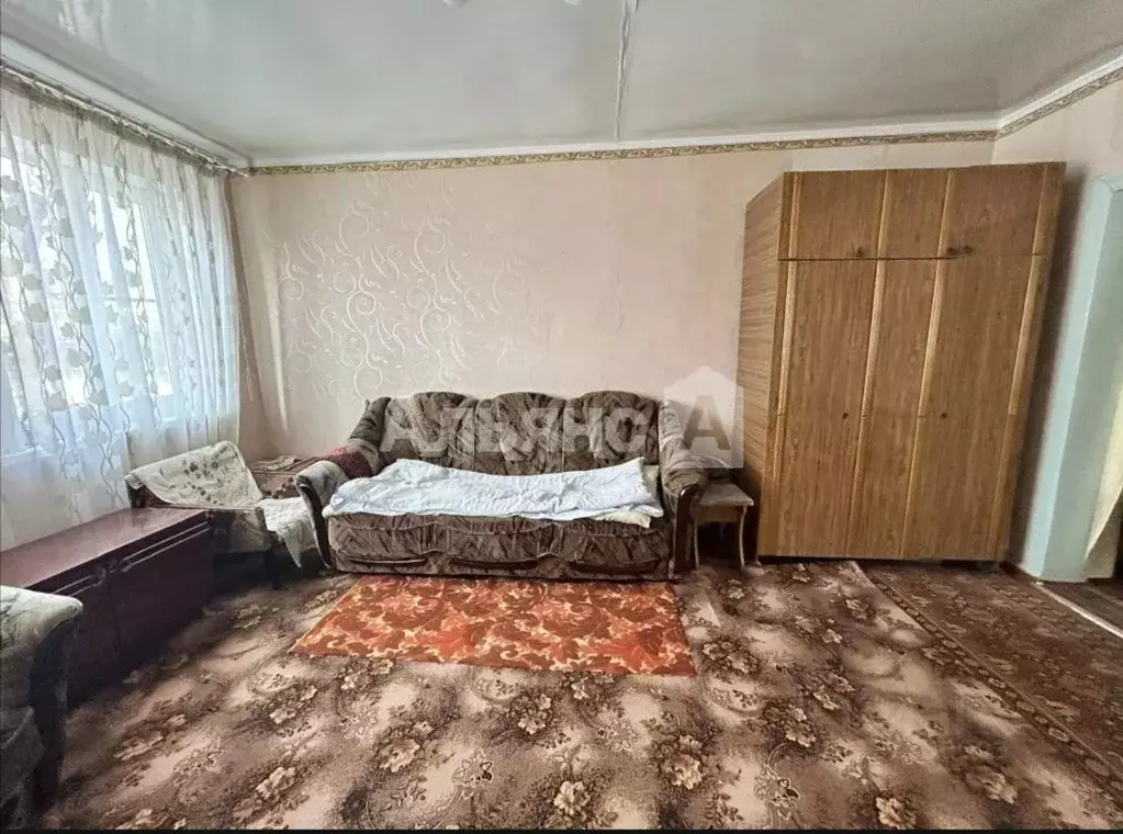 Дом в Ростовская область, Тацинская ст-ца пер. Вичиркина (55 м) - Фото 2