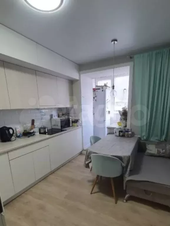 3-к. квартира, 70 м, 5/14 эт. - Фото 0