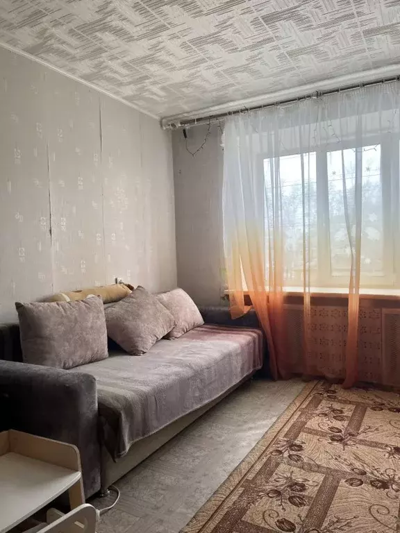 3-к кв. Томская область, Томск ул. Нахимова, 15 (68.0 м) - Фото 1