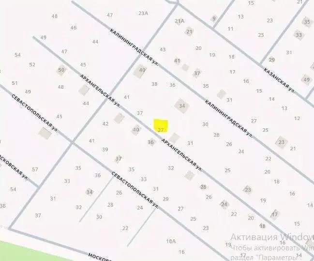 Участок в Ленинградская область, Ломоносовский район, Низинское с/пос, ... - Фото 1