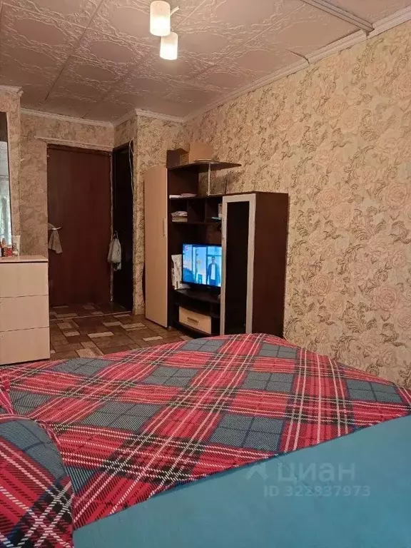 Комната Кемеровская область, Новокузнецк ул. Сеченова, 5 (19.0 м) - Фото 2