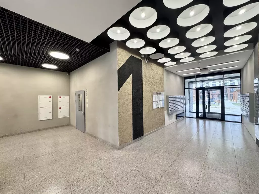 3-к кв. Московская область, Ленинский городской округ, Мисайлово пгт, ... - Фото 2