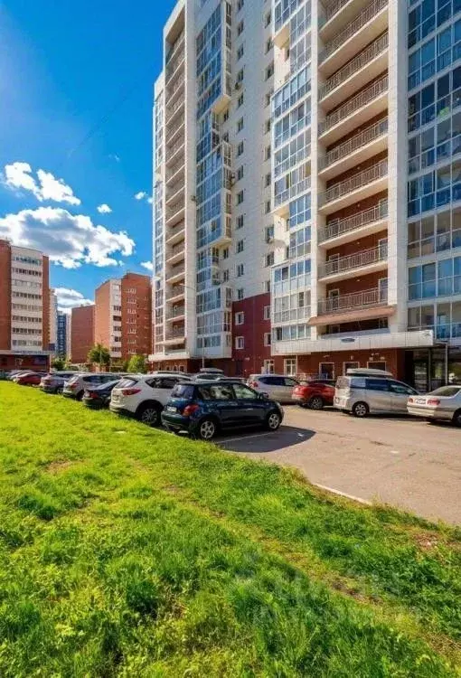 3-к кв. Иркутская область, Иркутск наб. Верхняя, 161/15 (73.2 м) - Фото 2