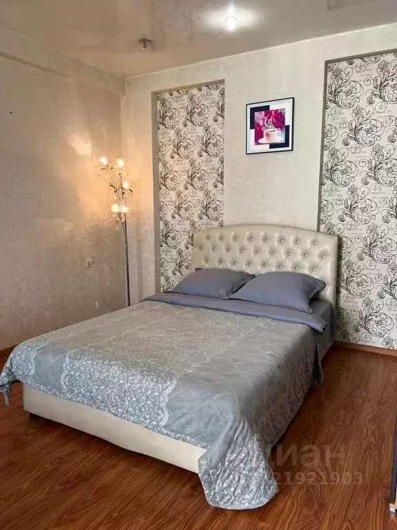 1-к кв. Забайкальский край, Чита ул. Шилова, 29 (60.0 м) - Фото 0