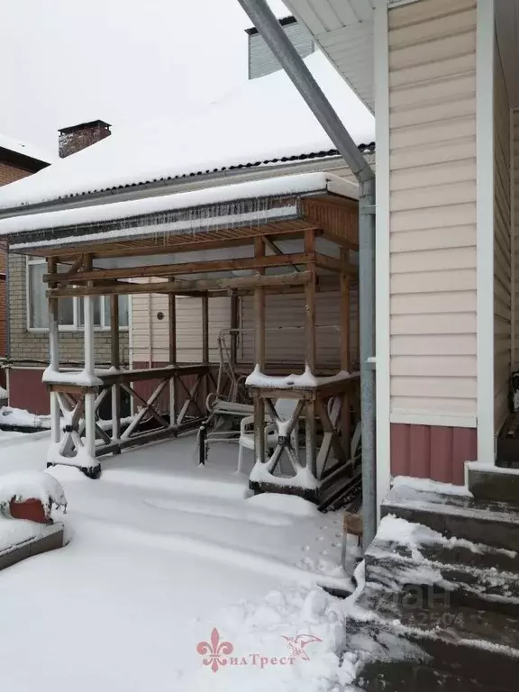 Дом в Белгородская область, Белгородский район, Дубовское с/пос, пос. ... - Фото 2