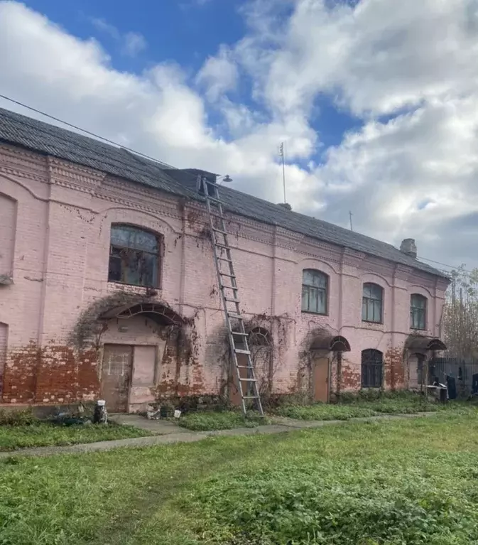 2-к кв. Ярославская область, Переславль-Залесский муниципальный округ, ... - Фото 0