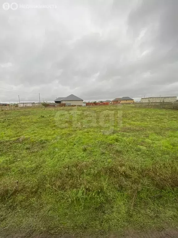 Участок в Карабулак, 7-я линия (6 м) - Фото 1