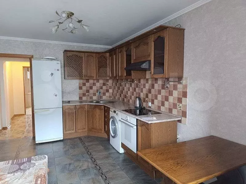 3-к. квартира, 75 м, 6/10 эт. - Фото 1