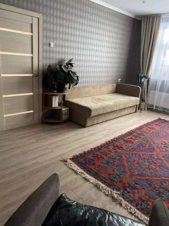 1-к кв. Алтайский край, Баевский район, с. Баево ул. Терешковой, 32 ... - Фото 0
