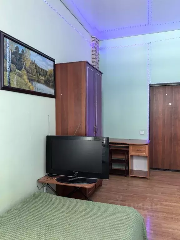 Комната Санкт-Петербург Новороссийская ул., 47 (10.0 м) - Фото 1