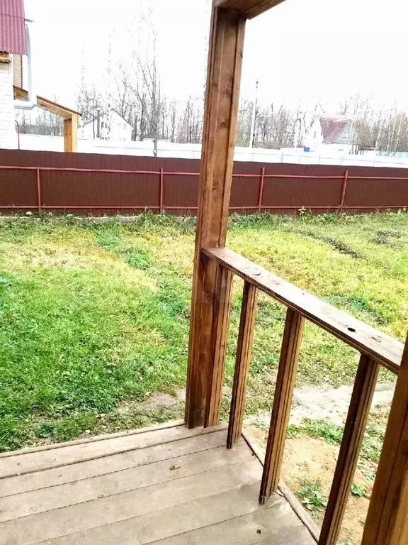 Дом 155 м на участке 6 сот. - Фото 1