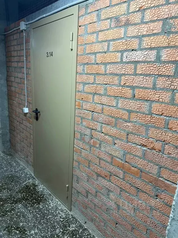 Гараж в Новосибирская область, Новосибирск Большевистская ул., 88 (3 ... - Фото 2