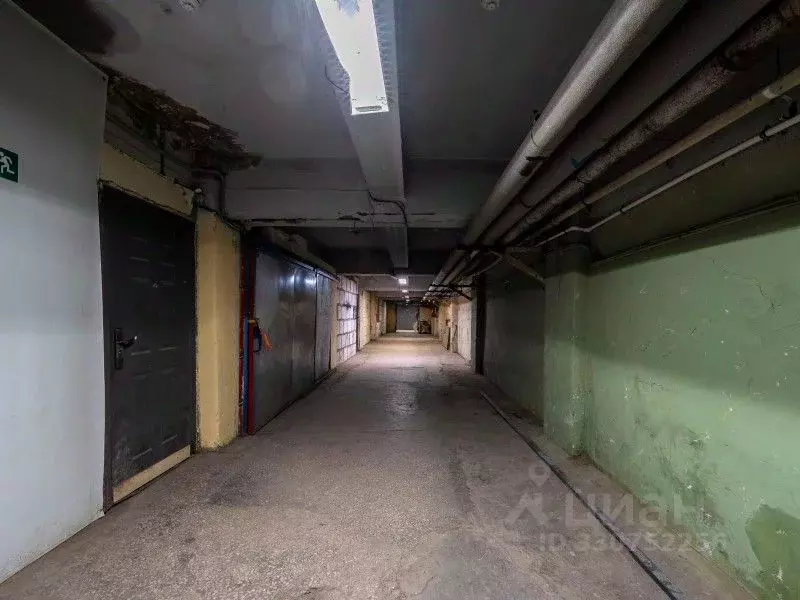 Склад в Санкт-Петербург Звенигородская ул., 9-11К (235 м) - Фото 2