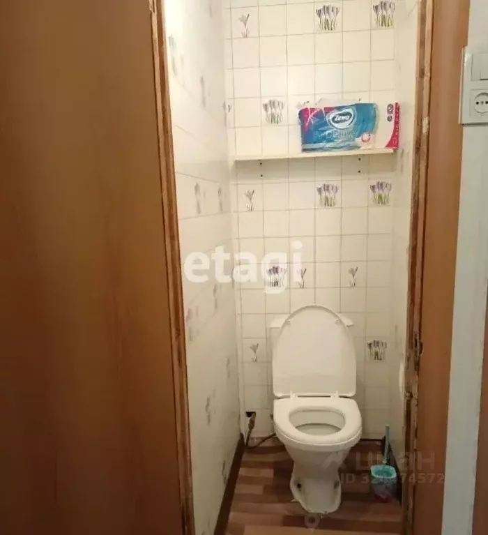 Комната Санкт-Петербург Октябрьская наб., 84К4 (31.0 м) - Фото 2