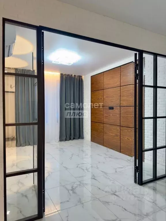 3-к кв. Московская область, Домодедово городской округ, с. Ям ул. ... - Фото 1