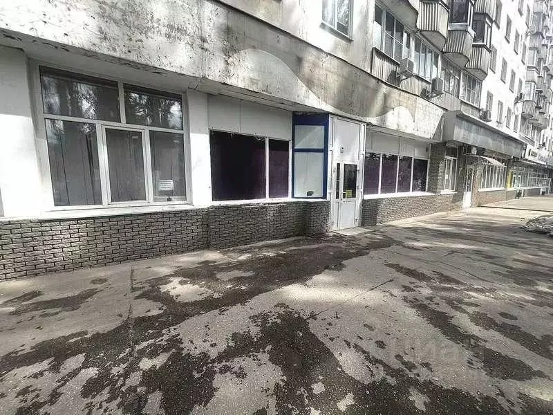 Торговая площадь в Нижегородская область, Нижний Новгород Кузнечиха ... - Фото 0