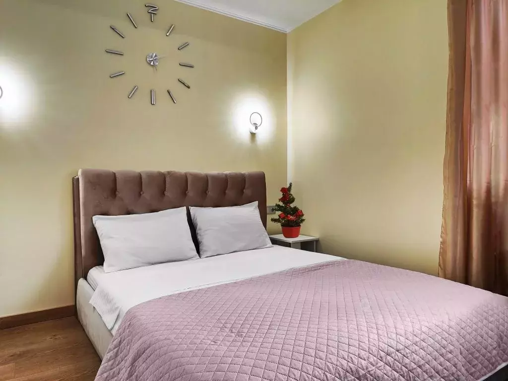 1-к кв. Краснодарский край, Сочи Светлана мкр, ул. Тургенева, 10/2 ... - Фото 1