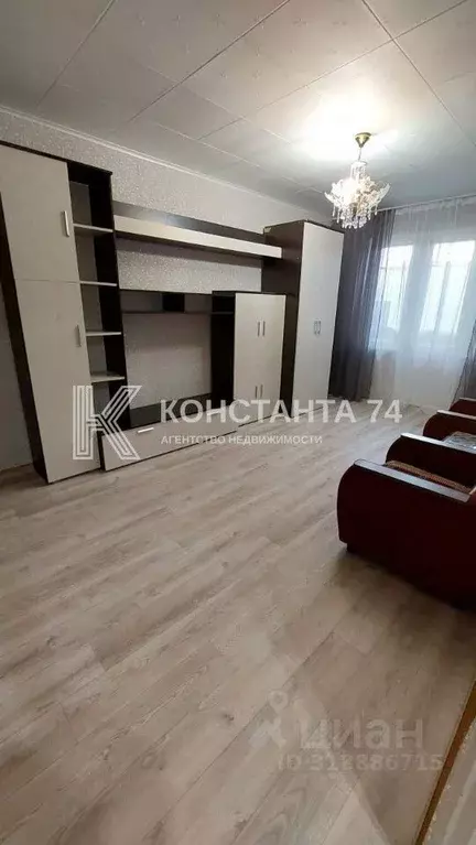 3-к кв. Челябинская область, Челябинск Солнечная ул., 16 (63.0 м) - Фото 0