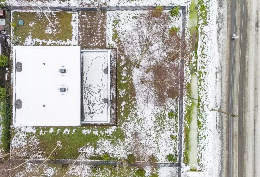 Дом в Ленинградская область, Гатчинский муниципальный округ, Дони ТСН ... - Фото 1