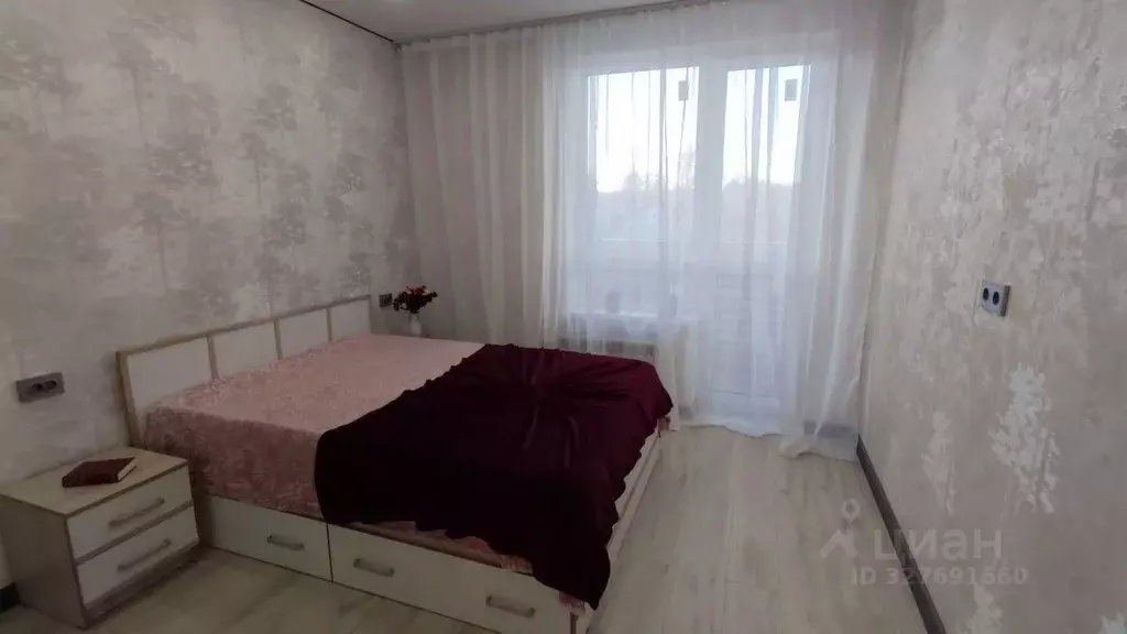 1-к кв. Самарская область, Самара ул. Свободы, 136 (42.0 м) - Фото 2