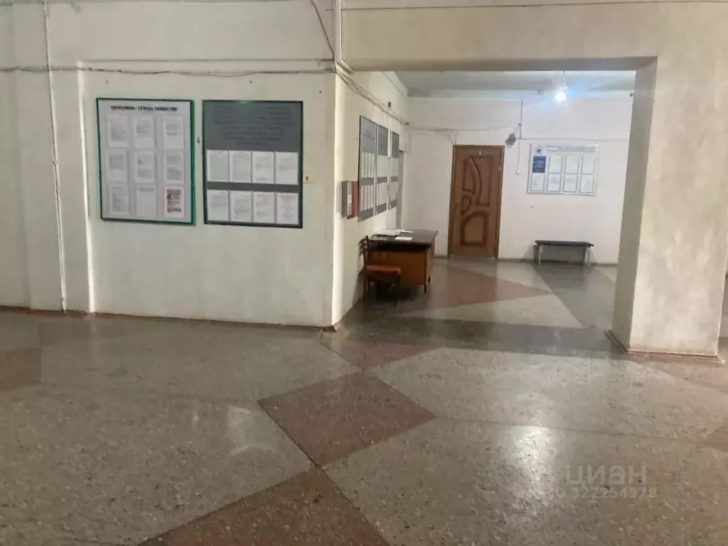 Помещение свободного назначения в Ставропольский край, с. Левокумское ... - Фото 1