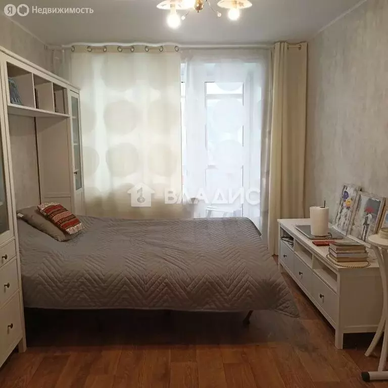 2-комнатная квартира: Москва, Волгоградский проспект, 59 (43.1 м) - Фото 2