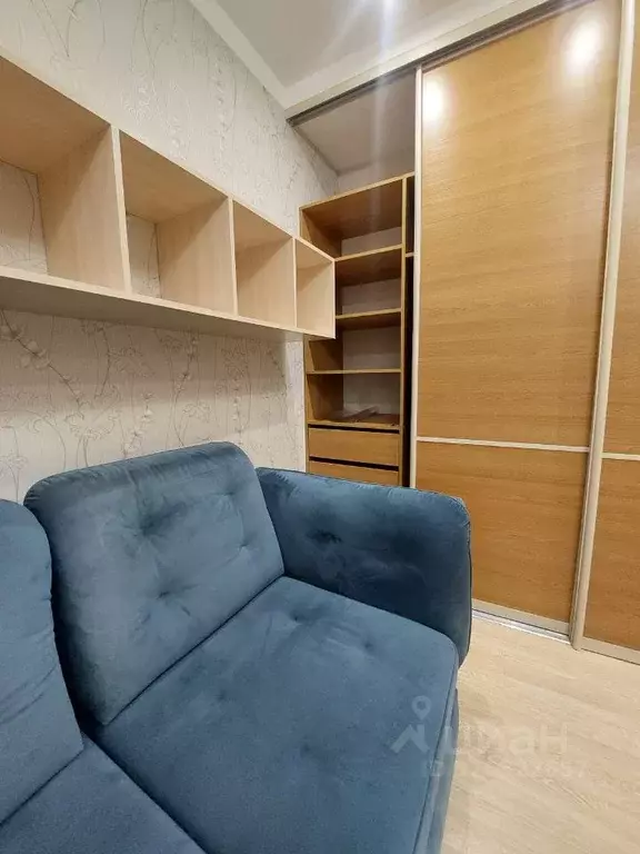 1-к кв. Краснодарский край, Сочи Виноградная ул., 22/1Б (37.0 м) - Фото 2