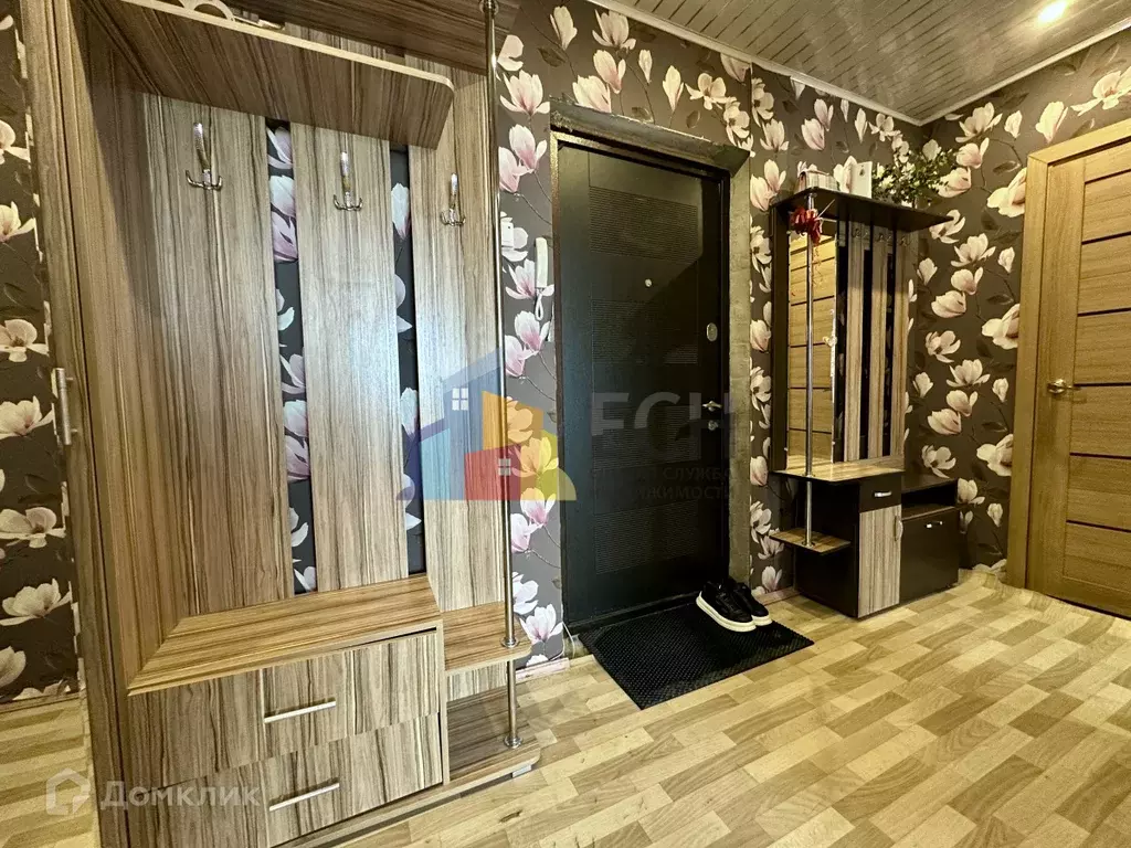 Продаётся 2-к квартира, 52 м - Фото 1