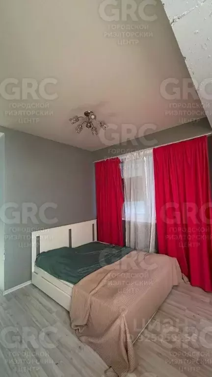 1-к кв. Краснодарский край, Сочи Альпийская ул., 27А (38.3 м) - Фото 1