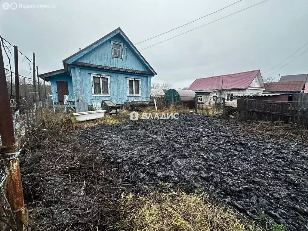 Дом в село Рамзай, улица Алексеевка, 76 (42 м) - Фото 2