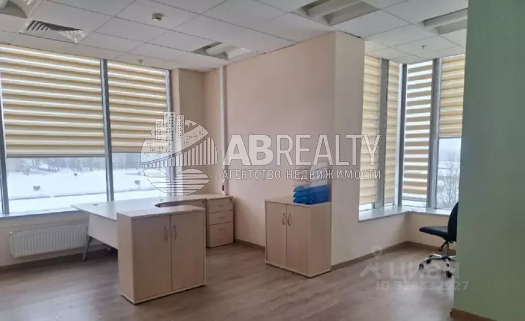 Офис в Москва Херсонская ул., 43к3 (330 м) - Фото 1
