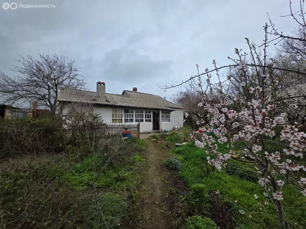 Дом в Ромашкино, улица Мичурина, 10 (64.8 м) - Фото 2