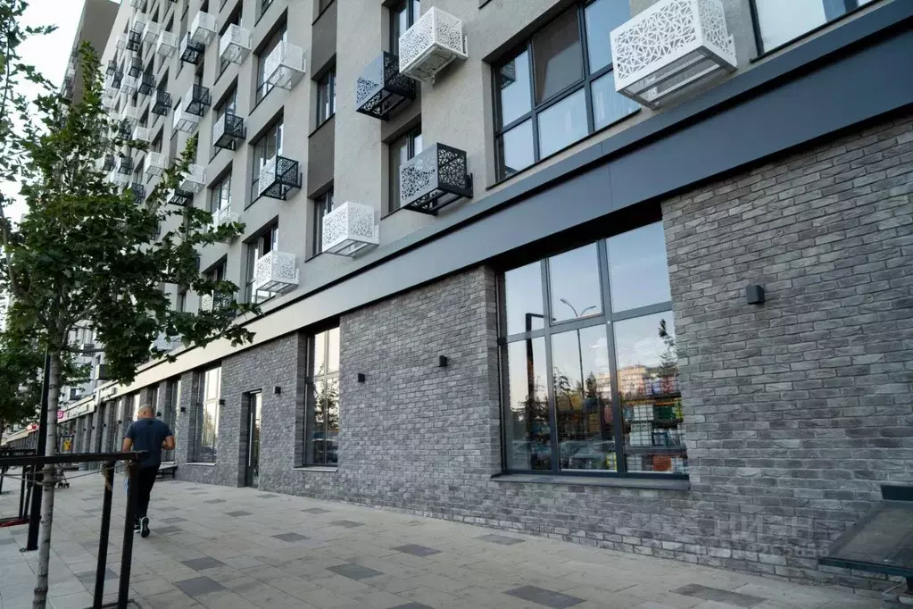 Помещение свободного назначения в Курская область, Курск ул. Энгельса, ... - Фото 2