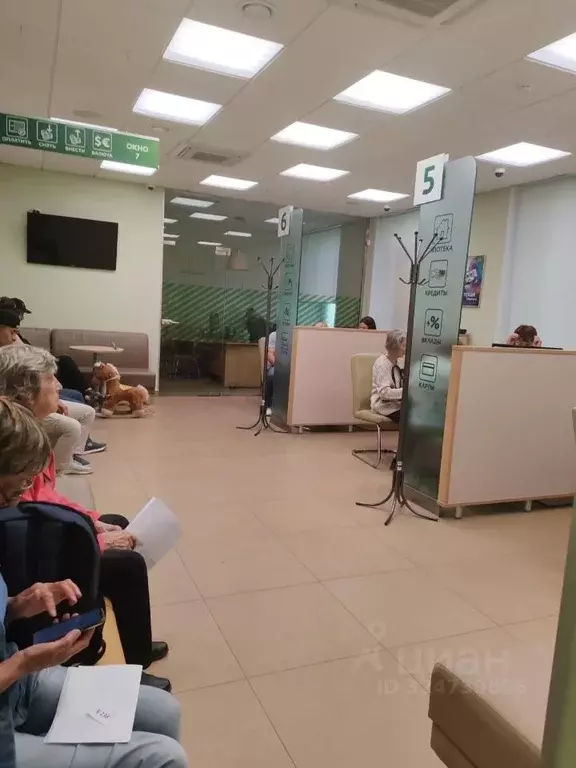 Офис в Томская область, Томск ул. Усова, 37 (184 м) - Фото 1