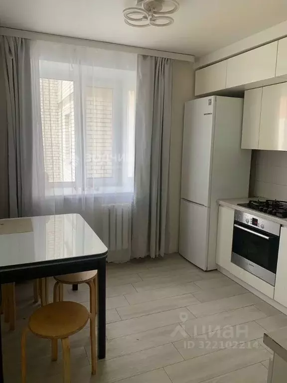 3-к кв. Чувашия, Чебоксары Пролетарская ул., 25 (72.0 м) - Фото 1