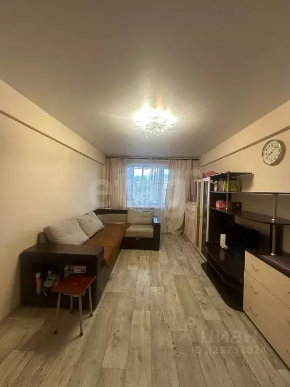 2-к кв. Бурятия, Улан-Удэ Сокол мкр, 2 (44.7 м) - Фото 2