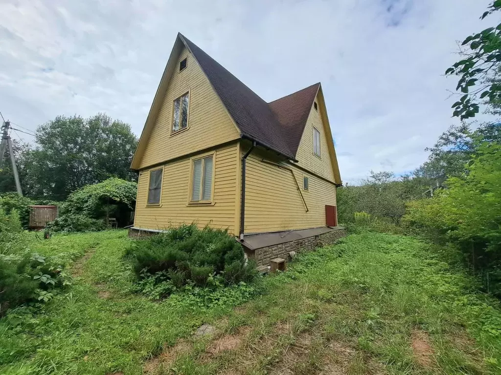 Дом в Московская область, Наро-Фоминский городской округ, ... - Фото 2