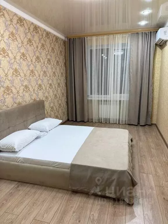 2-к кв. Ставропольский край, Минеральные Воды Железноводская ул., 72к1 ... - Фото 1