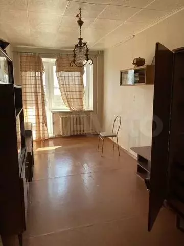 2-к. квартира, 48,7 м, 3/5 эт. - Фото 0