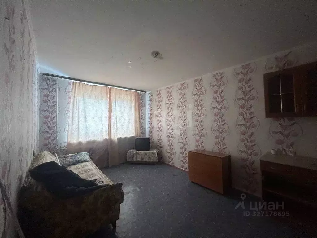 Студия Оренбургская область, Оренбург ул. Конституции СССР, 1/2 (17.5 ... - Фото 1