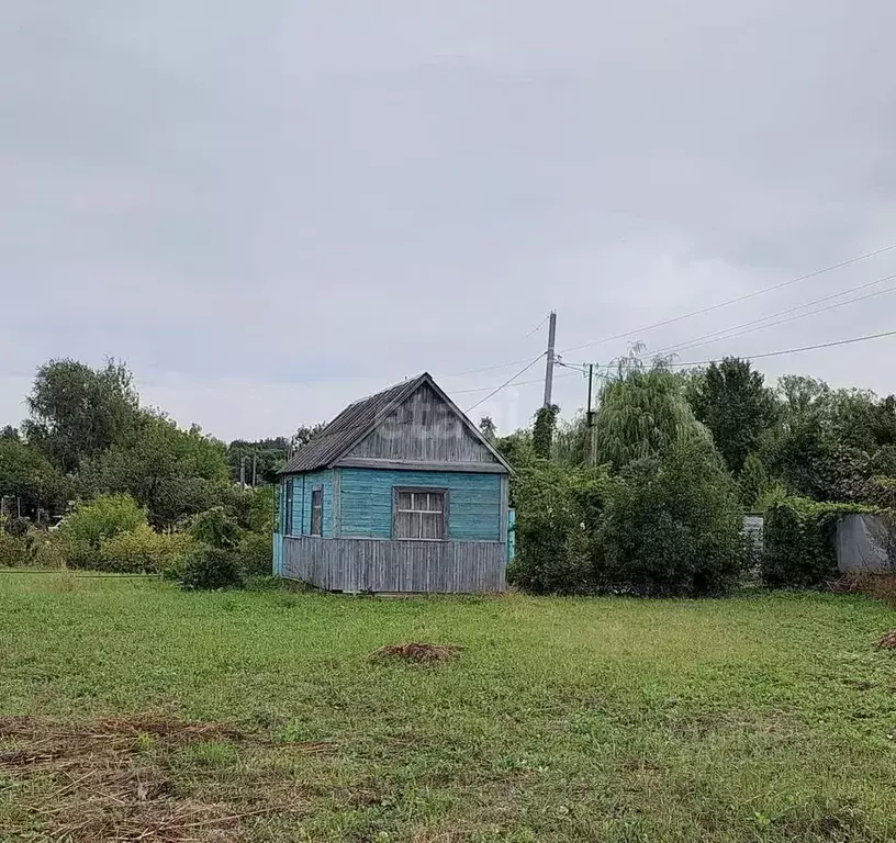 Дом в Орловская область, Орел Коммунальник-2 СНТ,  (16 м) - Фото 0