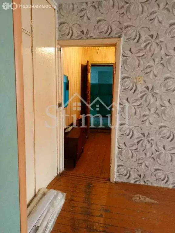 1-комнатная квартира: Сорск, улица Кирова, 29 (30 м) - Фото 0
