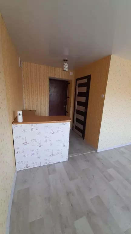 Продаётся 1-к квартира, 18.9 м - Фото 1