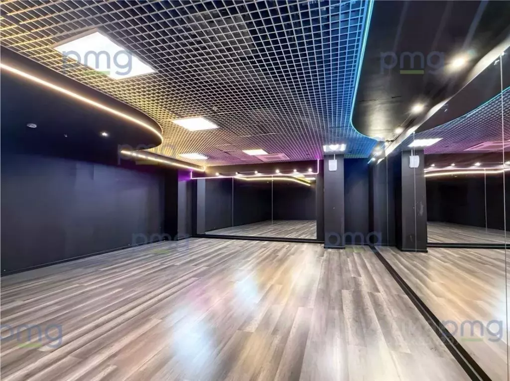 Офис в Москва Калужская пл., 1к2 (635 м) - Фото 1